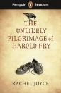 The Unlikely Pilgrimage of Harold Fry Lvl 5 - Rachel Joyce