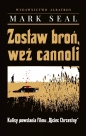 Zostaw broń, weź cannoli. Kulisy powstania filmu "Ojciec Chrzestny" - Mark Seal