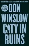 City in Ruins Don Winslow