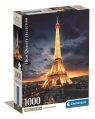  Puzzle 1000 Compact Tour Eiffel