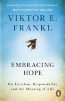 Embracing Hope wer. angielska Viktor E Frankl