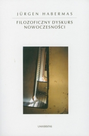 Filozoficzny dyskurs nowoczesności - Jürgen Habermas