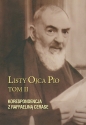Listy Ojca Pio - Ojciec Pio