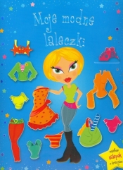 Moje modne laleczki