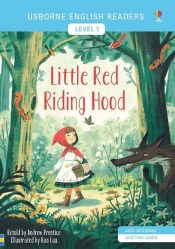 English Readers. Level 1. Little Red Riding Hood