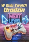 <img src='https://webimage.pl/pics/886/8/d5906742698886.jpg' width='351' height='500'> Karnet Urodziny gracz pad