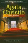 Hotel Bertram Agatha Christie