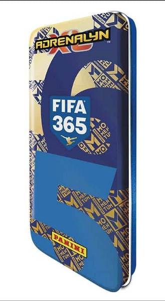 <img src='https://webimage.pl/pics/886/8/d8051708038886Z6158.jpg' style='height:440px' /> Puszka Kolekcjonerska Fifa 2027