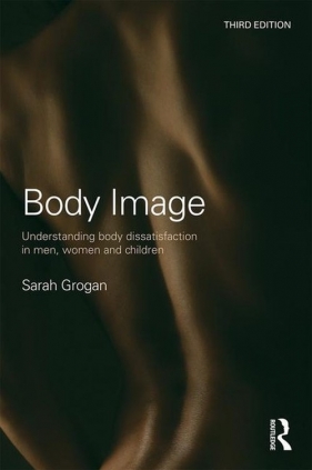 Body Image - Grogan Sarah