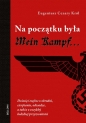 Na początku była Mein Kampf - Eugeniusz Cezary Król