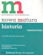 Nowa matura Historia Repetytorium