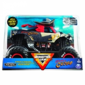 Pojazd Monster Jam 1:24 20103217 (6044869/20103217)