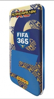 Puszka Kolekcjonerska Fifa 2027
