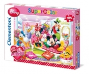 Puzzle love Minnie 104 (27888) - <br />
