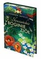 Słowiańskie Boginie Ziół (edycja kolekcjonerska) - Joanna Laprus-Mikulska