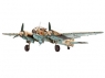 REVELL Junkers Ju88 A4 with Bombs (03988)