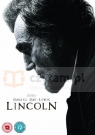 Lincoln DVD Spielberg, Steven