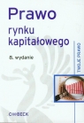 Prawo rynku kapitałowego