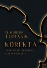 Korekta aparatu gry skrzypka lekcja po lekcji Sławomir Tomasik