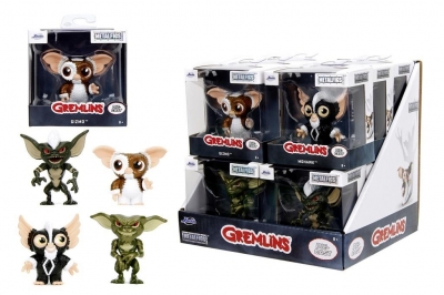 Jada Gremlins Metal figurka 4rodz 6,5cm