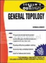 Schaum`s Outline of General Topology S. Lipschutz