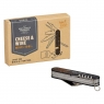 Multitool kuchenny Cheese&Wine 8w1