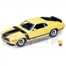 WELLY Ford Mustang 1970 (22088)