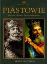 Piastowie Dynastie Europy 8 Biografie Herby Drzewa genealogiczne Strzelczyk Jerzy, Pobóg-Lenartowicz Anna, Górczak Zbyszko