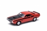 Dodge 1970 Challanger T/A 1/34 (43663F) od 3 lat