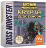 Gra Boss Monster dodatek 4-Krypta Zloczyńców (51399) od 13 lat