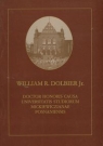 William R. Dolbier Jr. Doctor Honoris Causa Universitatis Studiorum