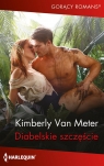 Diabelskie szczęście Kimberly Van Meter