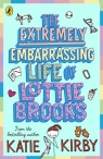 The Extremely Embarrassing Life of Lottie Brooks wer. angielska Katie Kirby