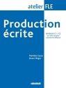 Production ecrite niveaux C1/C2 Mariella Causa, Bruno Megre