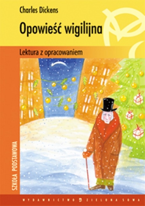 Opowieść wigilijna