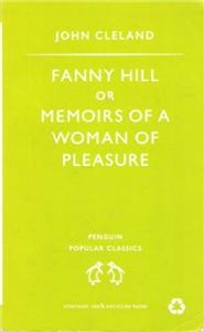 Penguin Popular Classics Fanny Hill