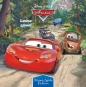 Disney Pixar Auta. Przygody Zygzaka McQueena. Leśna zjawa - Catherine Kalengula