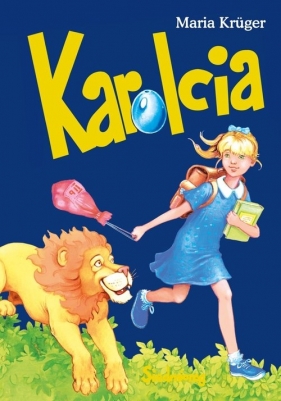 Karolcia - Krüger Maria