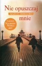 Nie opuszczaj mnie - Kazuo Ishiguro