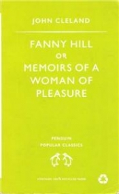 Penguin Popular Classics Fanny Hill