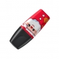 Zakreślacz Boss Mini Frosty Friends etui, 5 kolorów