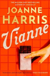 Vianne - Joanne Harris