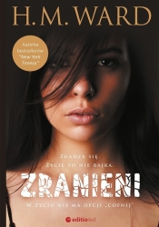 Zranieni (Uszkodzona okładka)