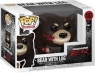 Funko Cocaine Bear Bear Wirh Leg