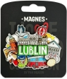 <img src='https://webimage.pl/pics/887/1/d5901854991887.jpg' width='383' height='450'> Magnes I love Poland Lublin ILP-MAG-C-LUB-34