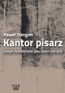 Kantor pisarz