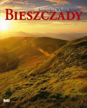 Bieszczady - Bilińska Agnieszka, Biliński Włodzimierz
