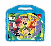 Cubes 12 Ben ten