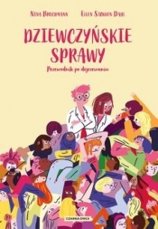 Dziewczyńskie sprawy - Nina Brochmann, Ellen Støkken-Dahl