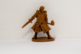 Zombicide: Hero box - 1 (dodatek)